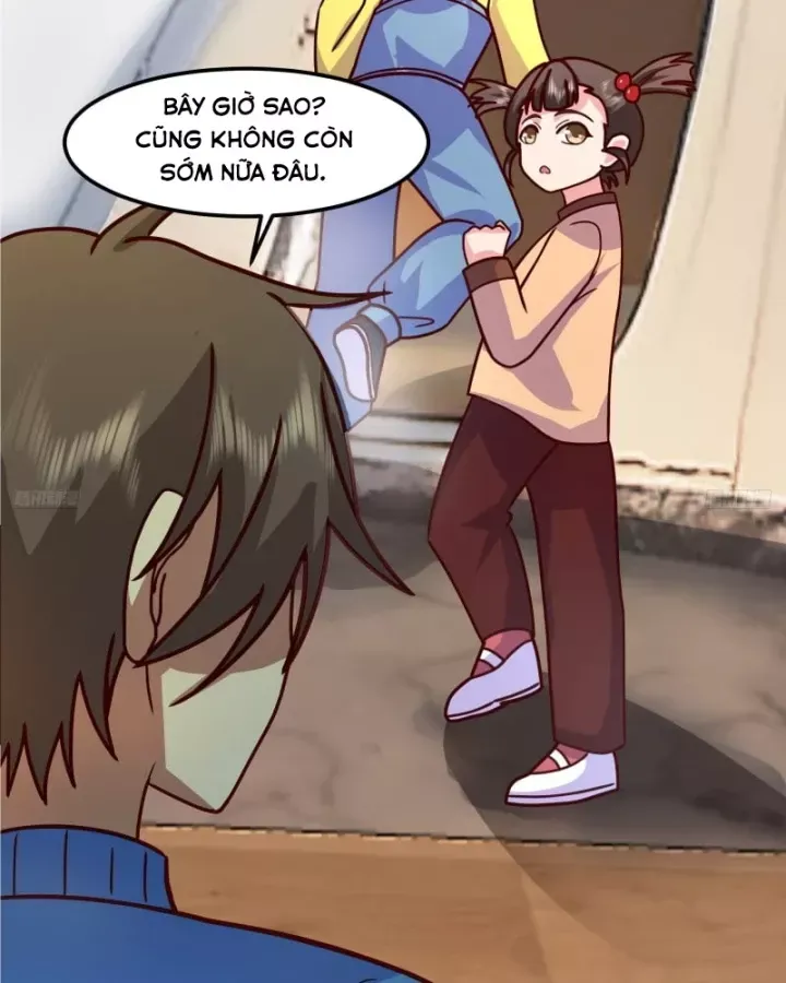 Ta Không Muốn Trùng Sinh Đâu Chap 463 - Next Chap 462