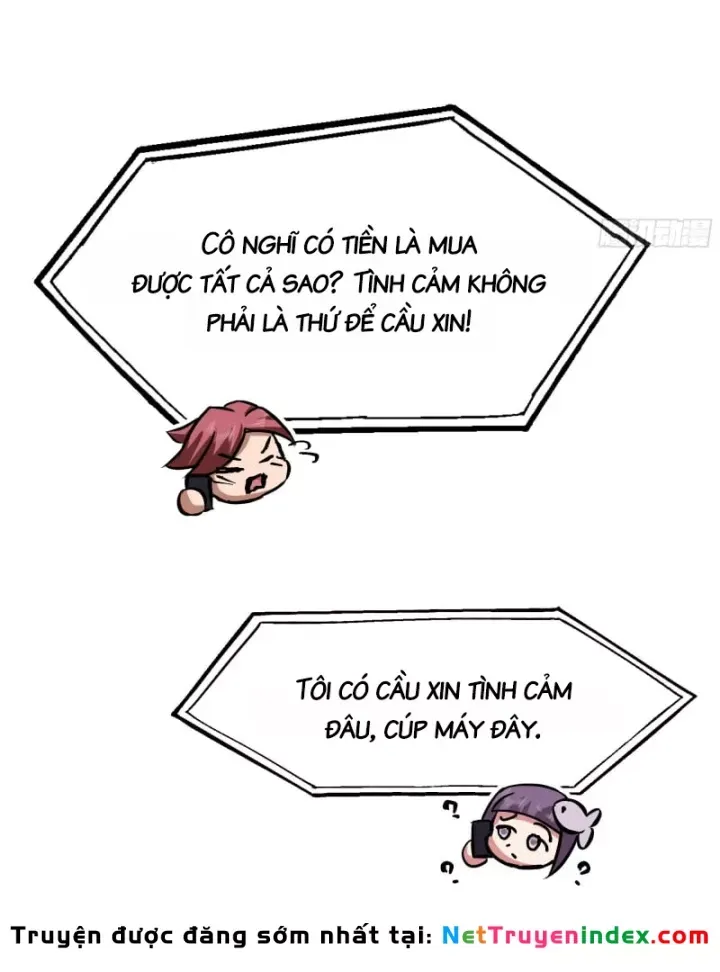 Ta Không Muốn Trùng Sinh Đâu Chap 463 - Next Chap 462