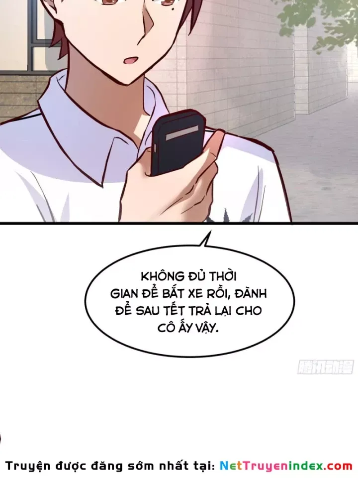 Ta Không Muốn Trùng Sinh Đâu Chap 463 - Next Chap 462