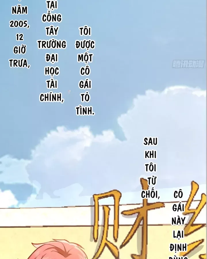 Ta Không Muốn Trùng Sinh Đâu Chap 463 - Next Chap 462