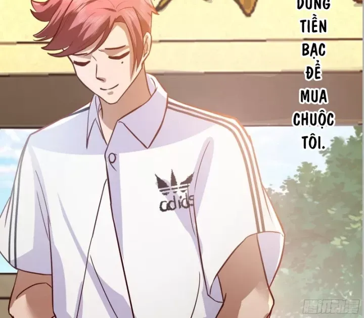 Ta Không Muốn Trùng Sinh Đâu Chap 463 - Next Chap 462