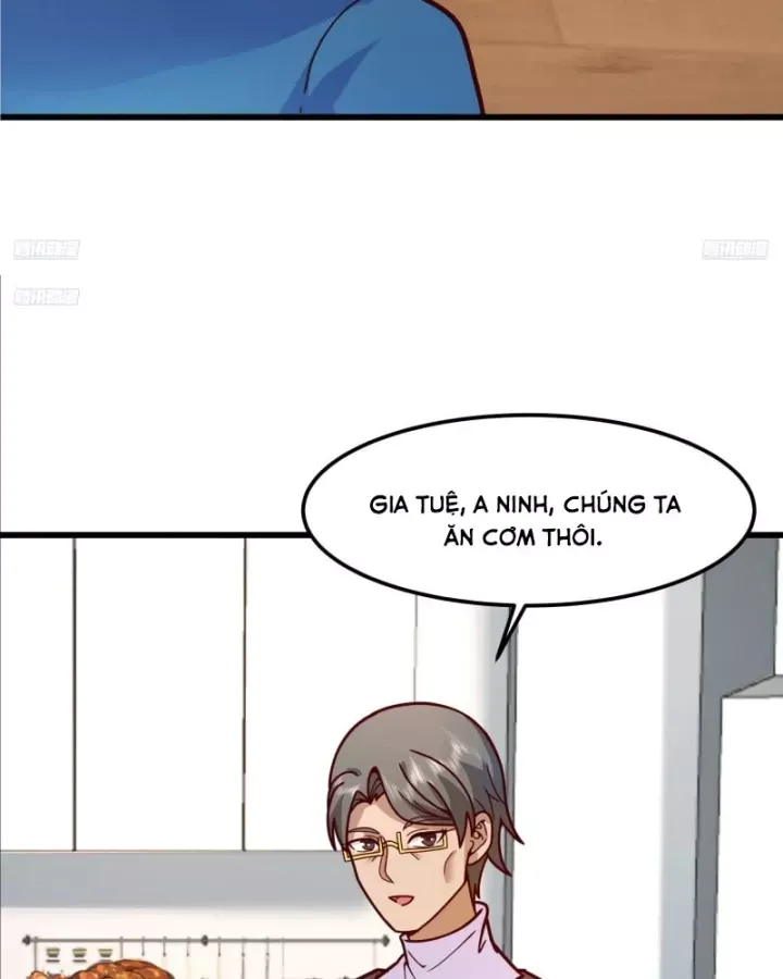 Ta Không Muốn Trùng Sinh Đâu Chap 463 - Next Chap 462