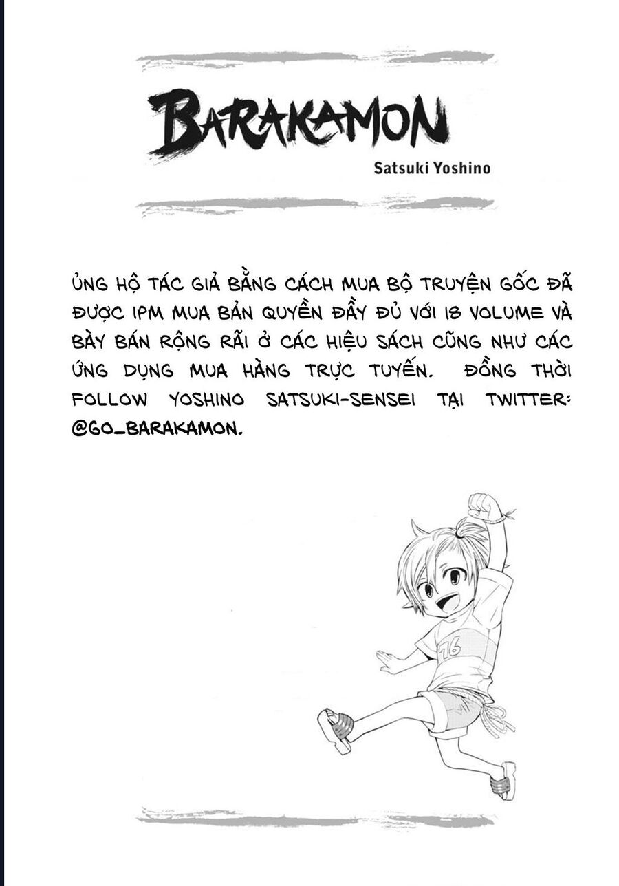 Barakamon Chap 91 - Next Chap 90