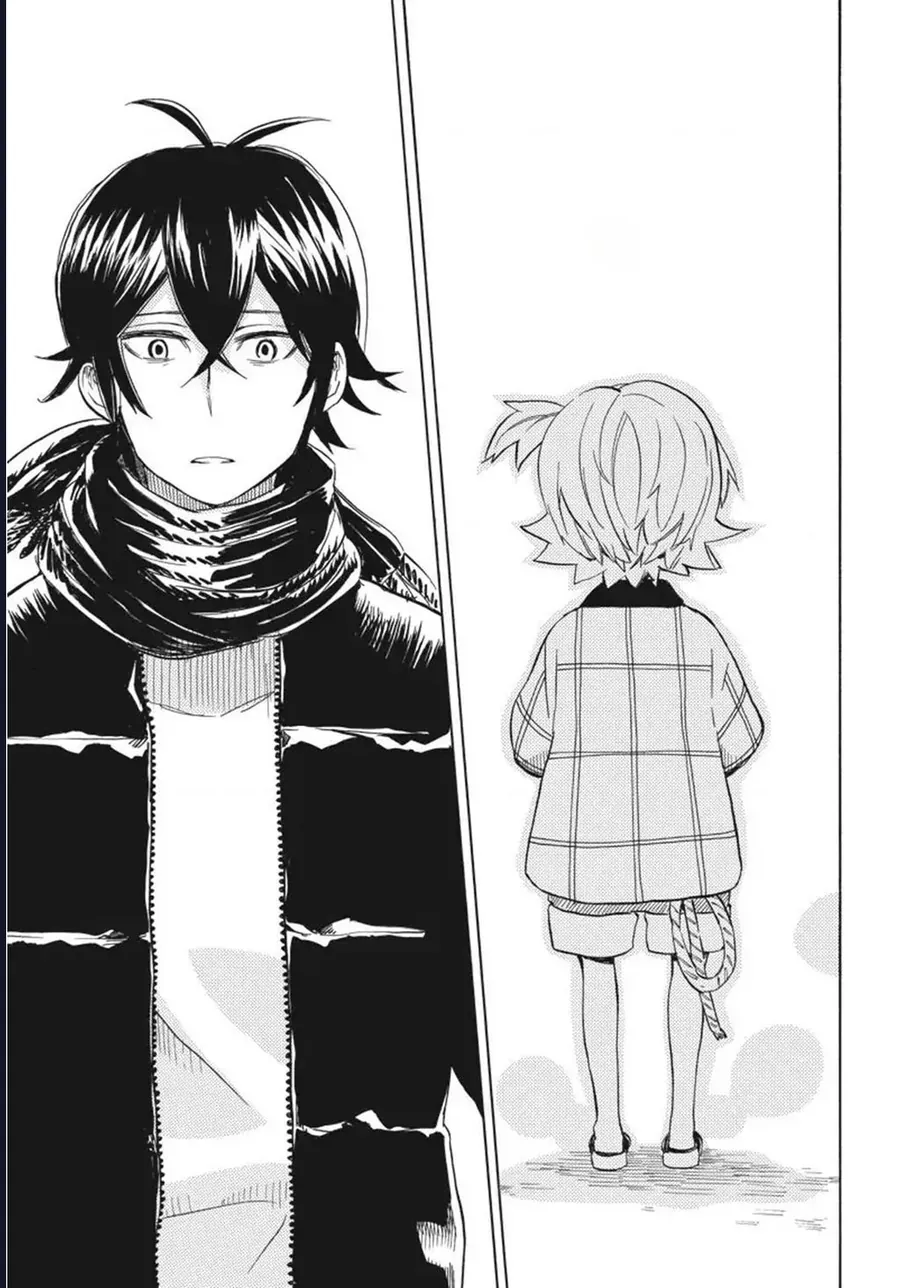 Barakamon Chap 92 - Next Chap 91