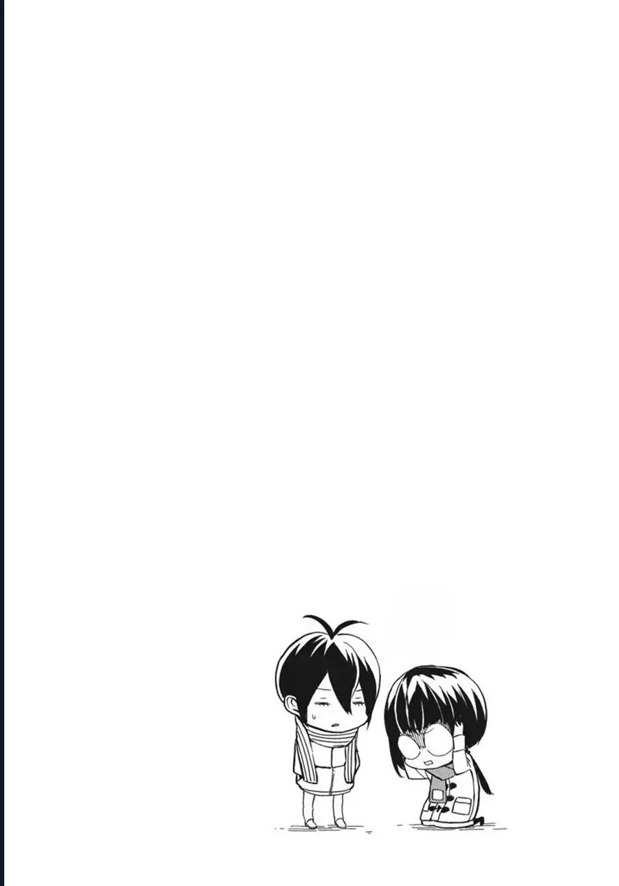 Barakamon Chap 92 - Next Chap 91