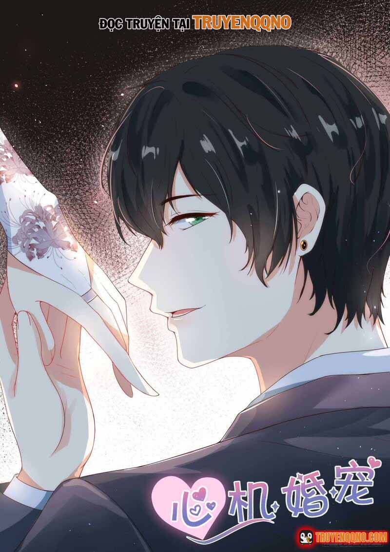 Tâm Cơ Hôn Sủng Chap 100 - Next Chap 99