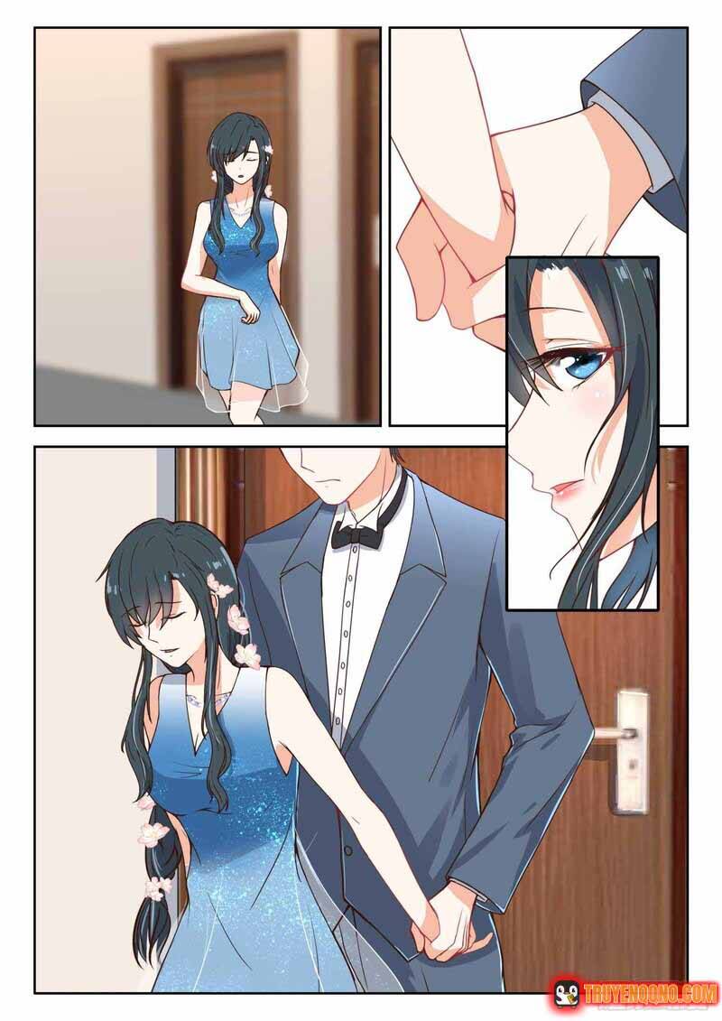 Tâm Cơ Hôn Sủng Chap 100 - Next Chap 99