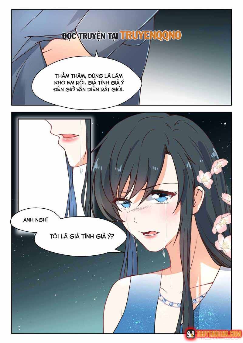 Tâm Cơ Hôn Sủng Chap 100 - Next Chap 99