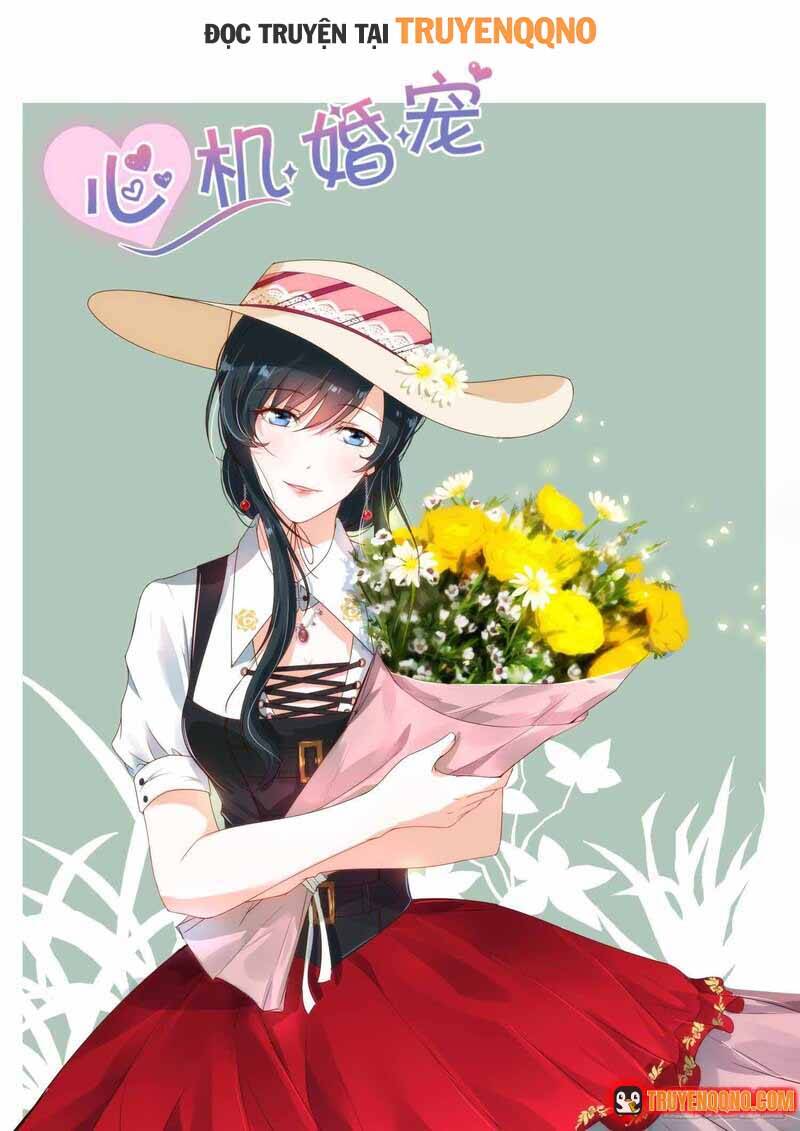 Tâm Cơ Hôn Sủng Chap 83 - Next Chap 82