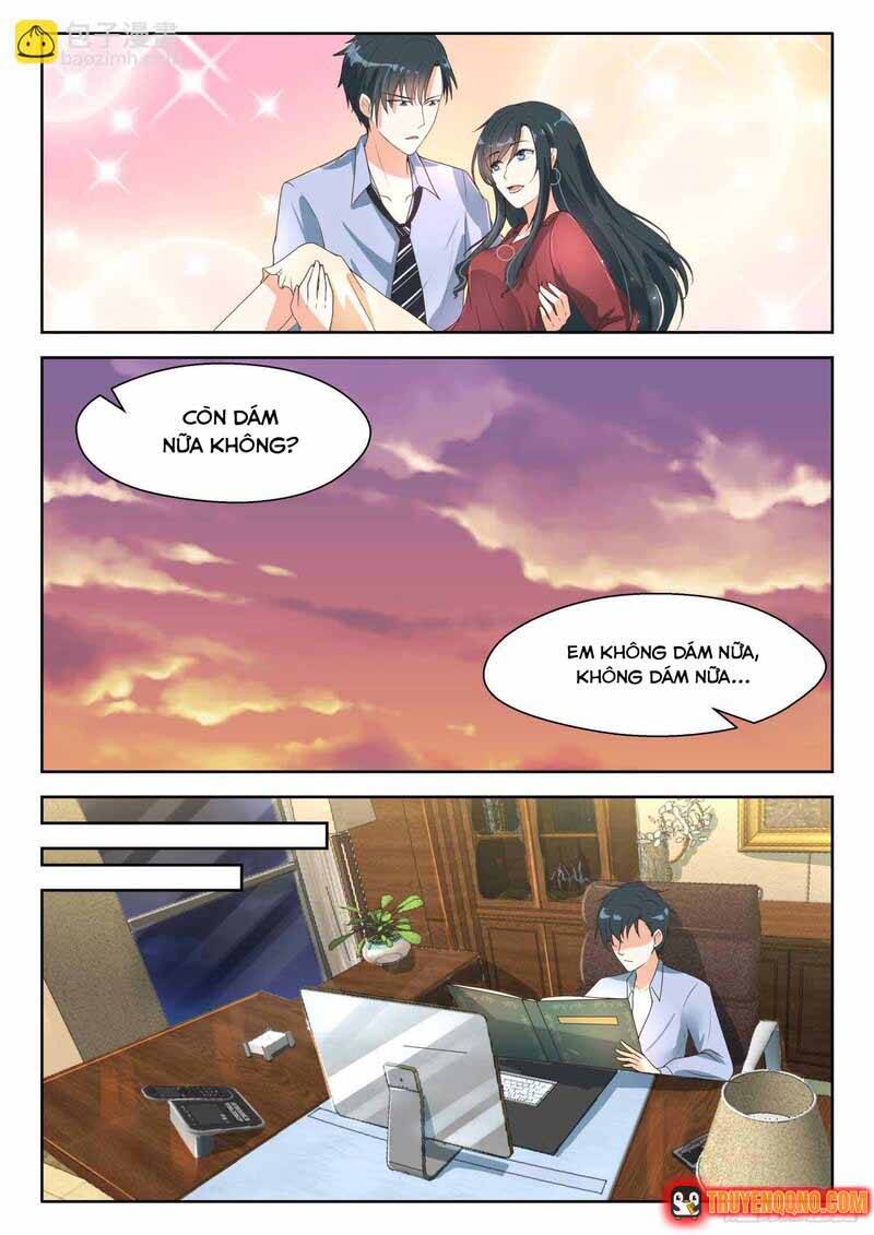 Tâm Cơ Hôn Sủng Chap 83 - Next Chap 82