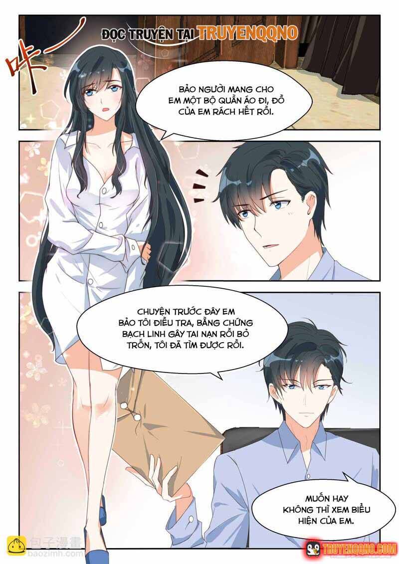 Tâm Cơ Hôn Sủng Chap 83 - Next Chap 82