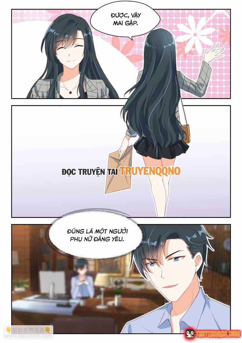 Tâm Cơ Hôn Sủng Chap 83 - Next Chap 82