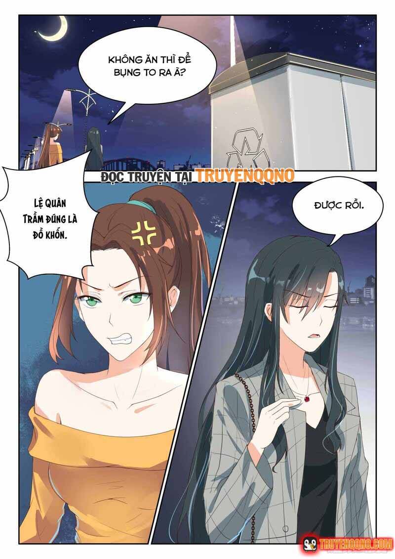 Tâm Cơ Hôn Sủng Chap 83 - Next Chap 82