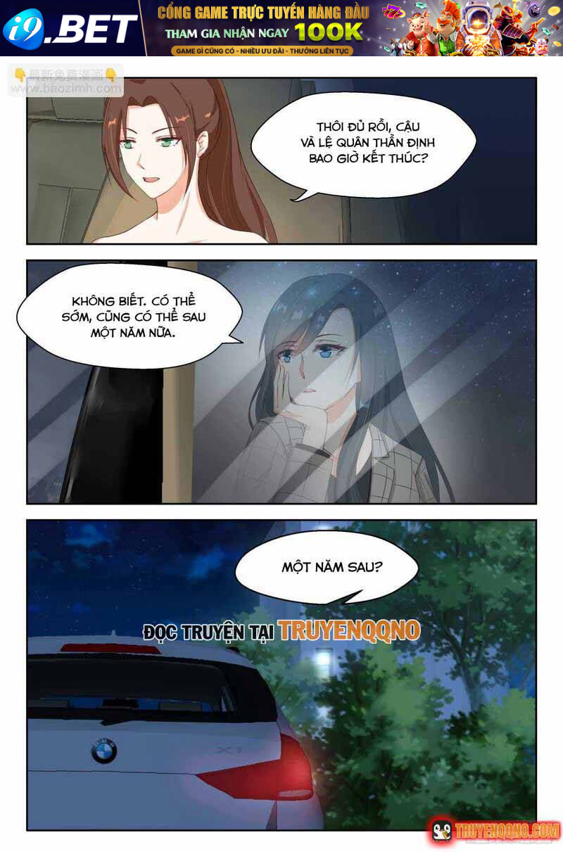 Tâm Cơ Hôn Sủng Chap 84 - Next Chap 83