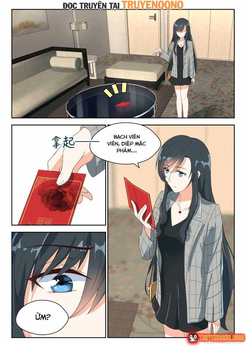 Tâm Cơ Hôn Sủng Chap 85 - Next Chap 84