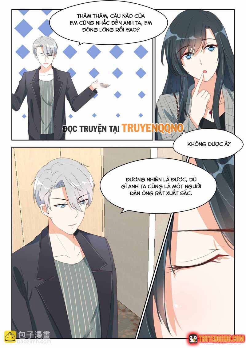 Tâm Cơ Hôn Sủng Chap 85 - Next Chap 84