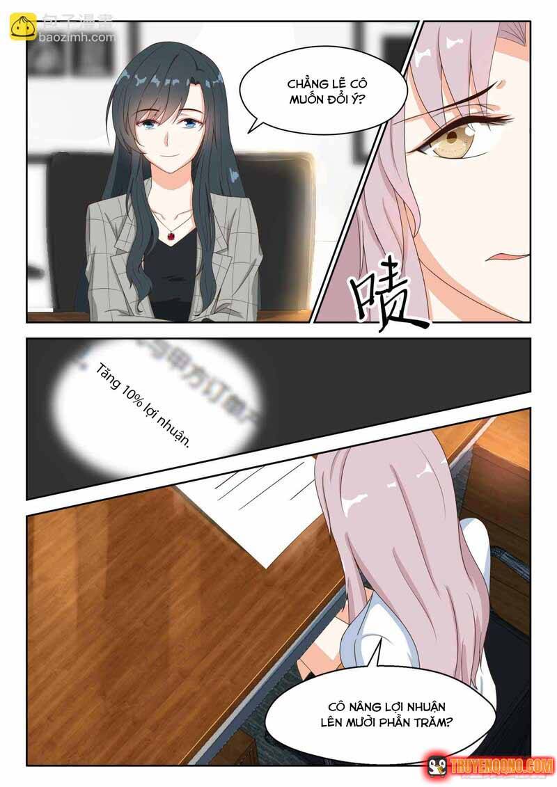 Tâm Cơ Hôn Sủng Chap 86 - Next Chap 85