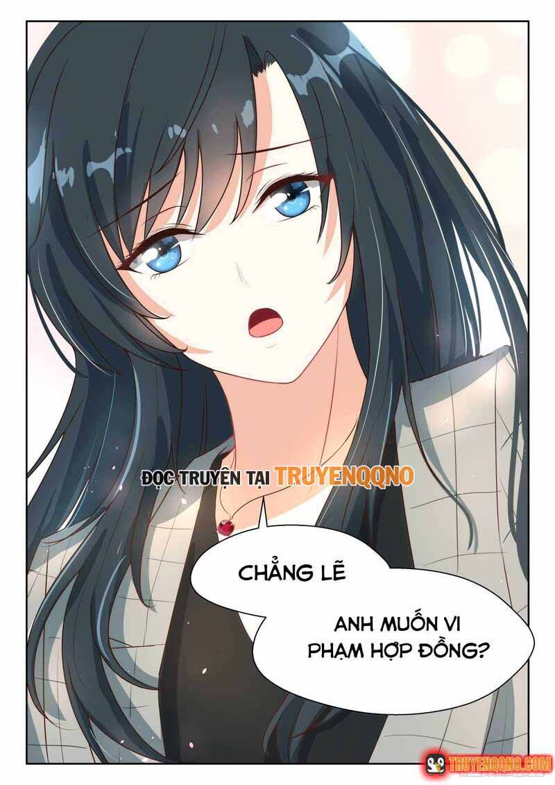 Tâm Cơ Hôn Sủng Chap 87 - Next Chap 86