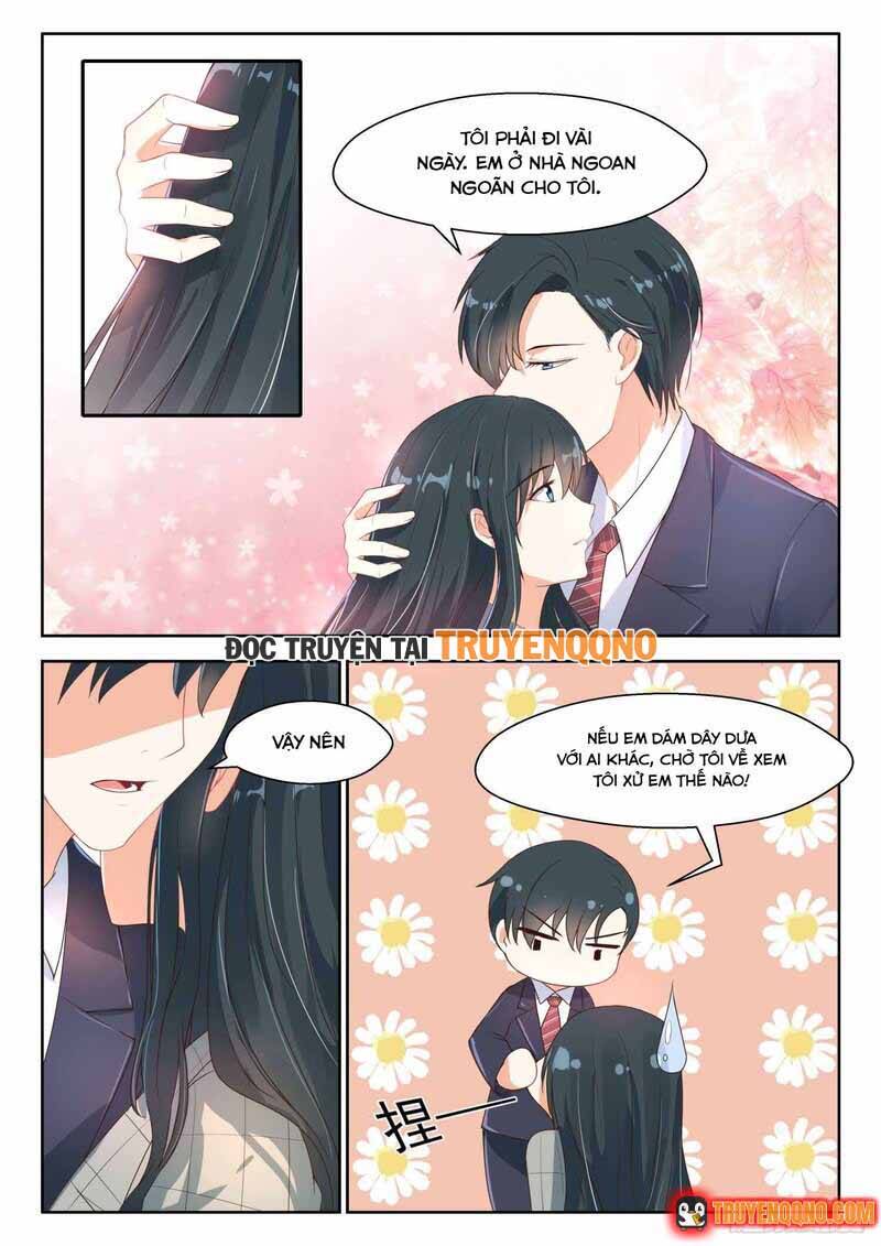 Tâm Cơ Hôn Sủng Chap 88 - Next Chap 87