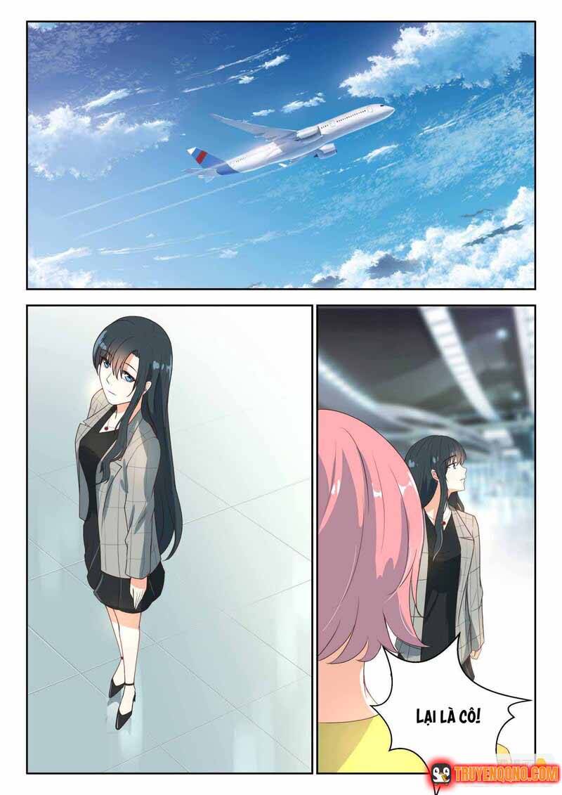 Tâm Cơ Hôn Sủng Chap 88 - Next Chap 87