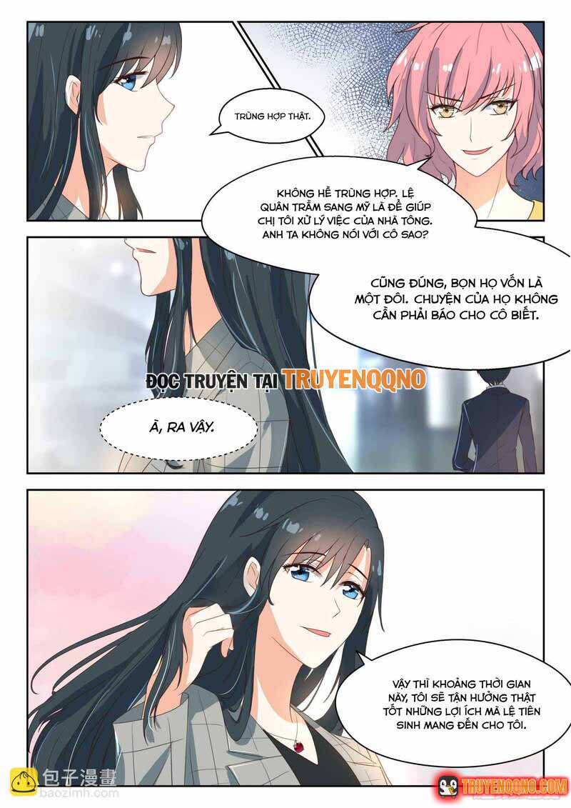 Tâm Cơ Hôn Sủng Chap 88 - Next Chap 87