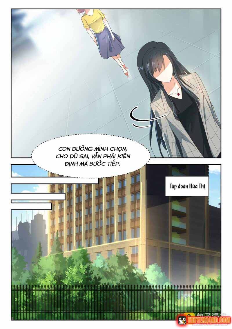 Tâm Cơ Hôn Sủng Chap 88 - Next Chap 87