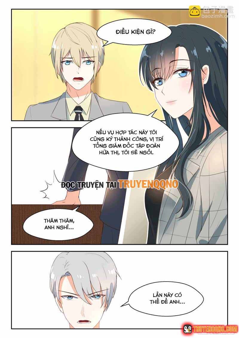 Tâm Cơ Hôn Sủng Chap 89 - Next Chap 88