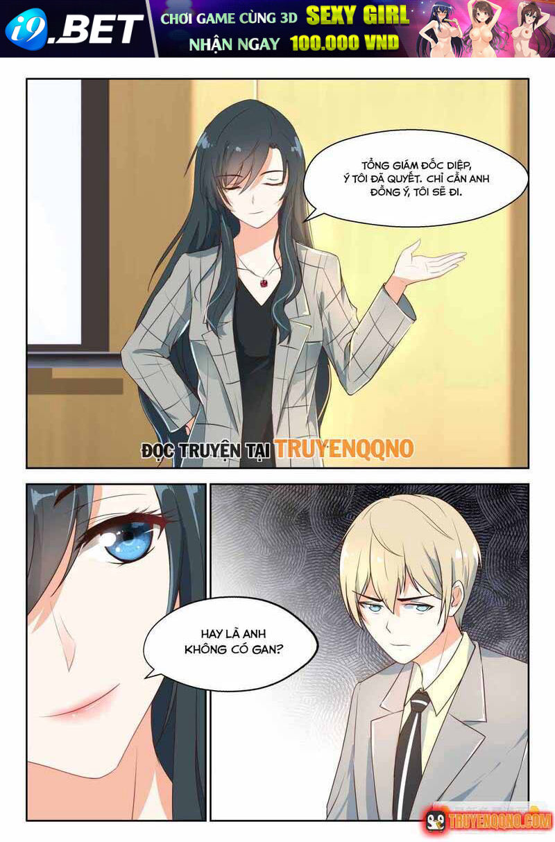 Tâm Cơ Hôn Sủng Chap 89 - Next Chap 88