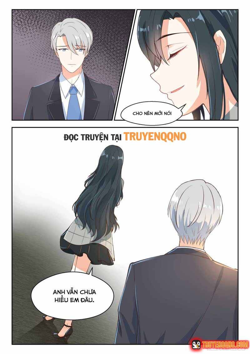 Tâm Cơ Hôn Sủng Chap 89 - Next Chap 88