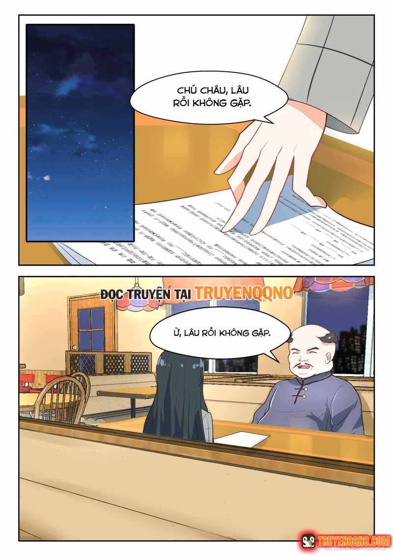 Tâm Cơ Hôn Sủng Chap 90 - Next Chap 89