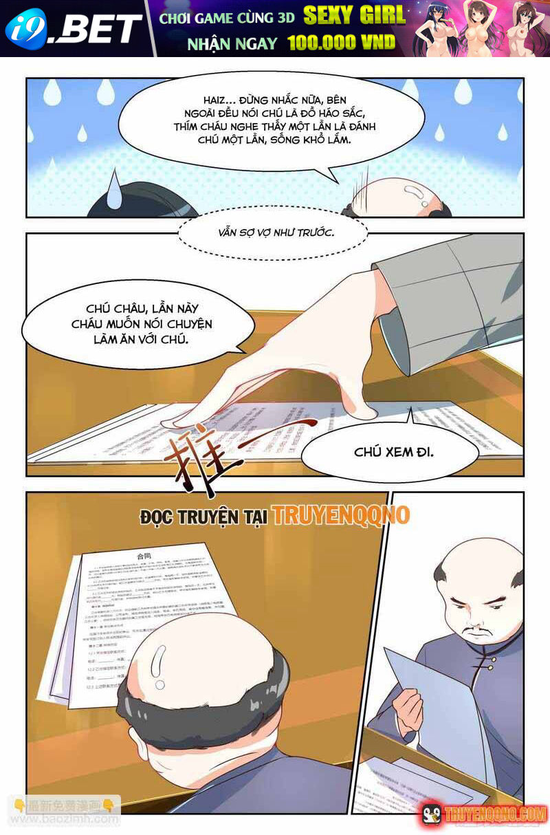 Tâm Cơ Hôn Sủng Chap 90 - Next Chap 89