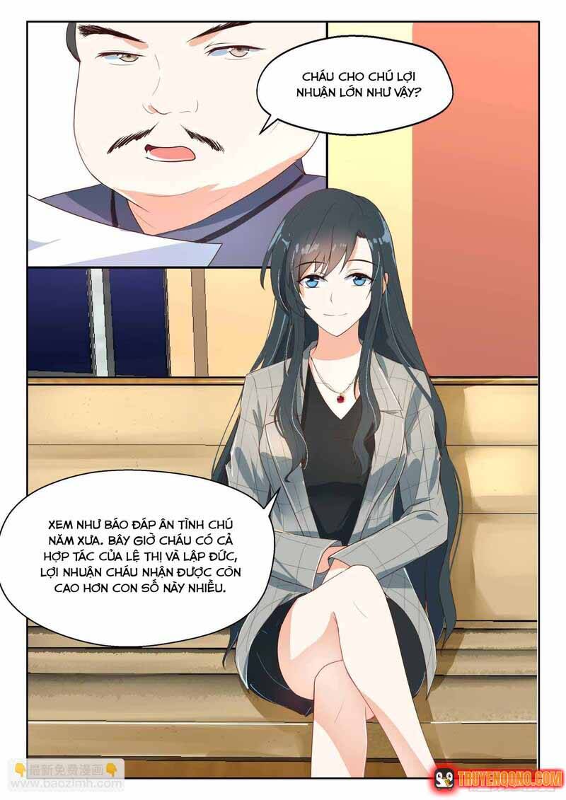 Tâm Cơ Hôn Sủng Chap 90 - Next Chap 89