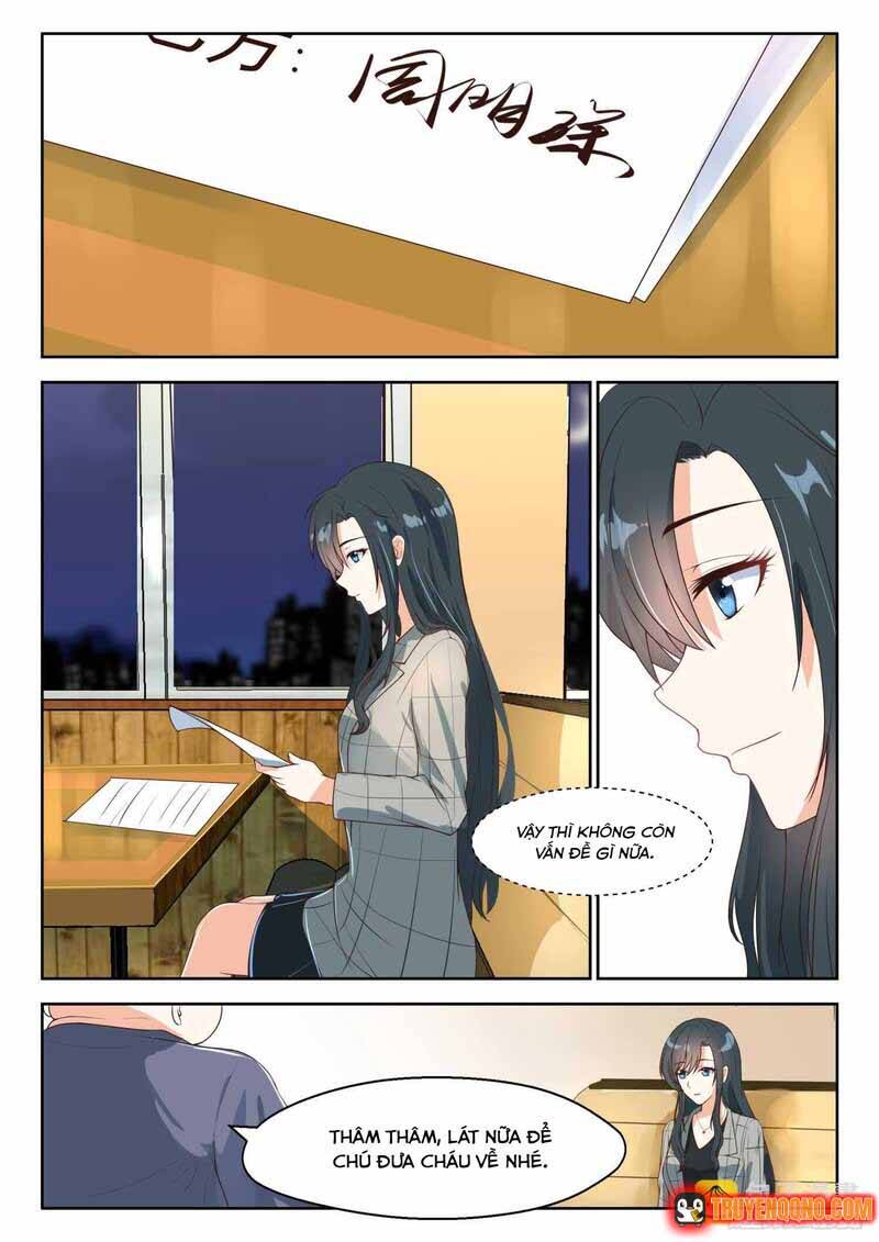 Tâm Cơ Hôn Sủng Chap 90 - Next Chap 89