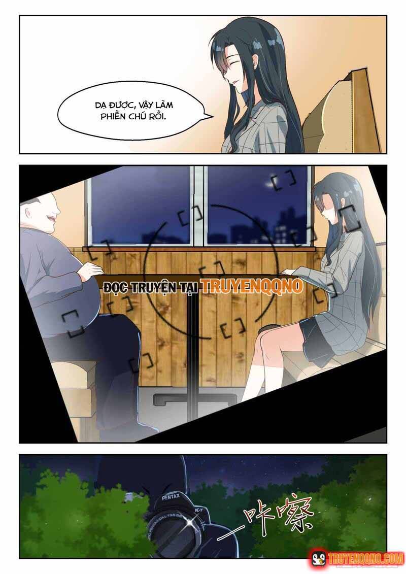 Tâm Cơ Hôn Sủng Chap 90 - Next Chap 89