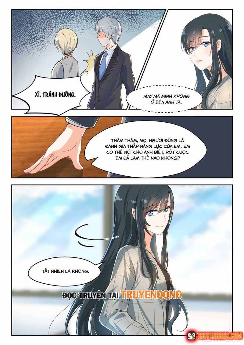 Tâm Cơ Hôn Sủng Chap 91 - Next Chap 90
