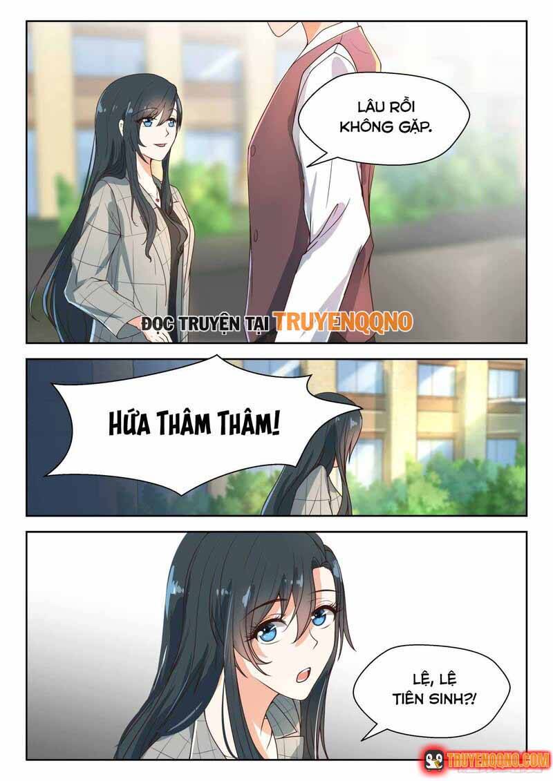 Tâm Cơ Hôn Sủng Chap 92 - Next Chap 91