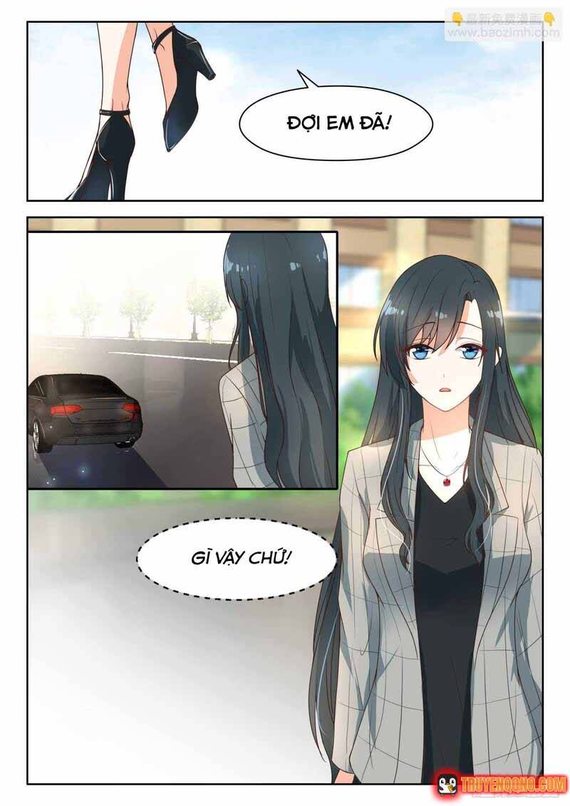 Tâm Cơ Hôn Sủng Chap 93 - Next Chap 92