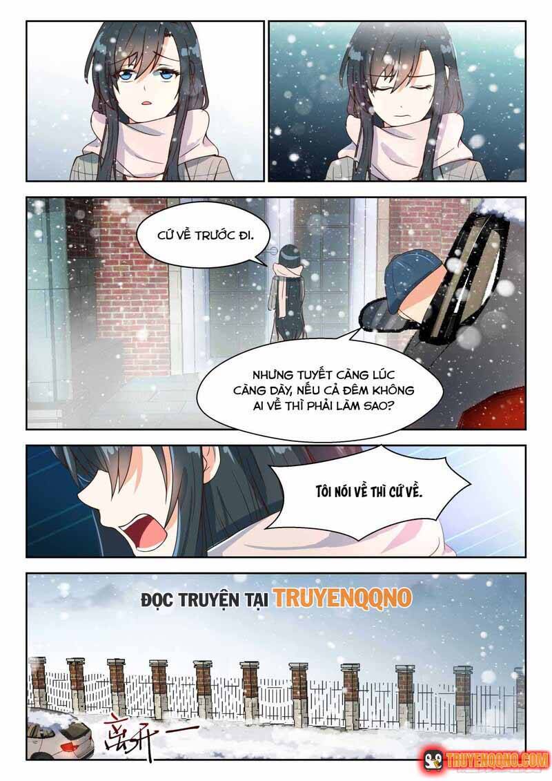 Tâm Cơ Hôn Sủng Chap 94 - Next Chap 93