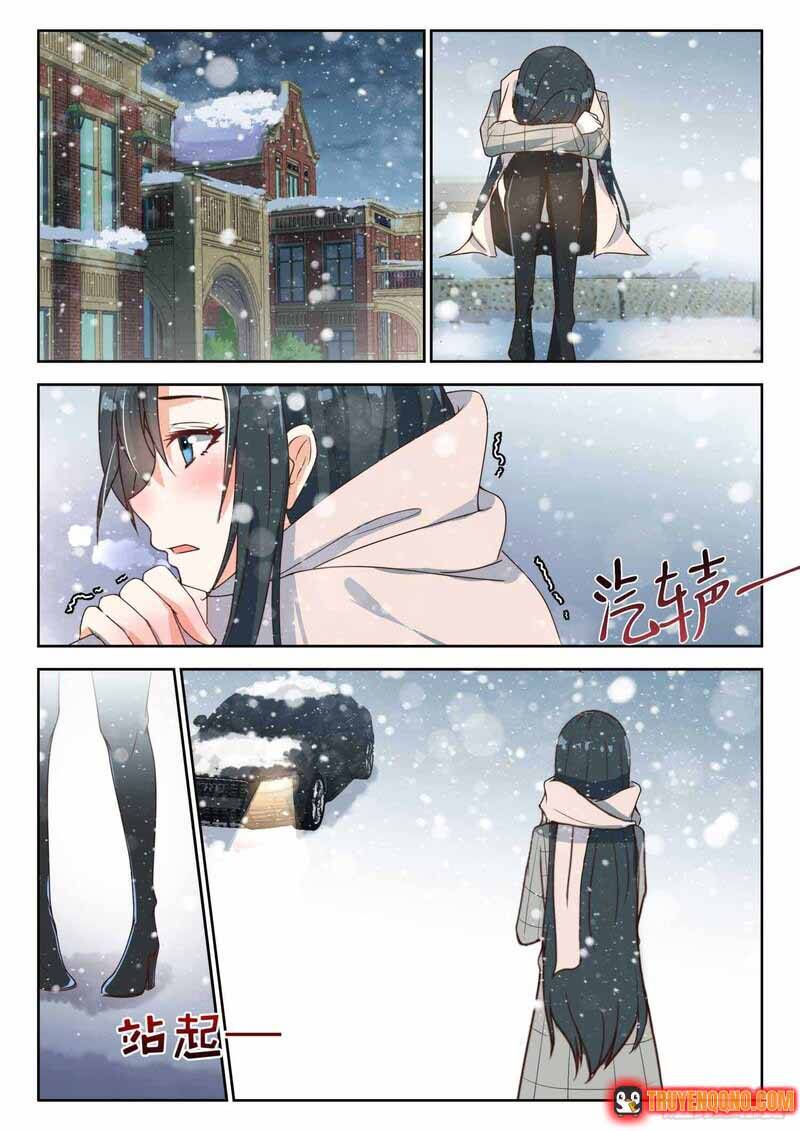 Tâm Cơ Hôn Sủng Chap 94 - Next Chap 93