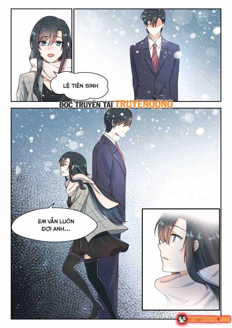 Tâm Cơ Hôn Sủng Chap 94 - Next Chap 93