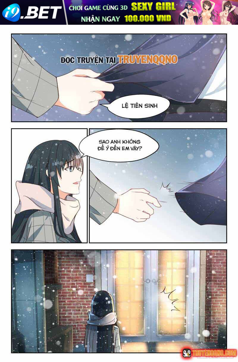 Tâm Cơ Hôn Sủng Chap 94 - Next Chap 93