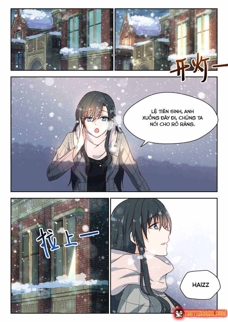 Tâm Cơ Hôn Sủng Chap 94 - Next Chap 93