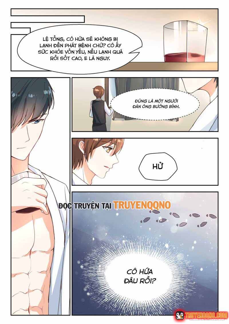 Tâm Cơ Hôn Sủng Chap 94 - Next Chap 93