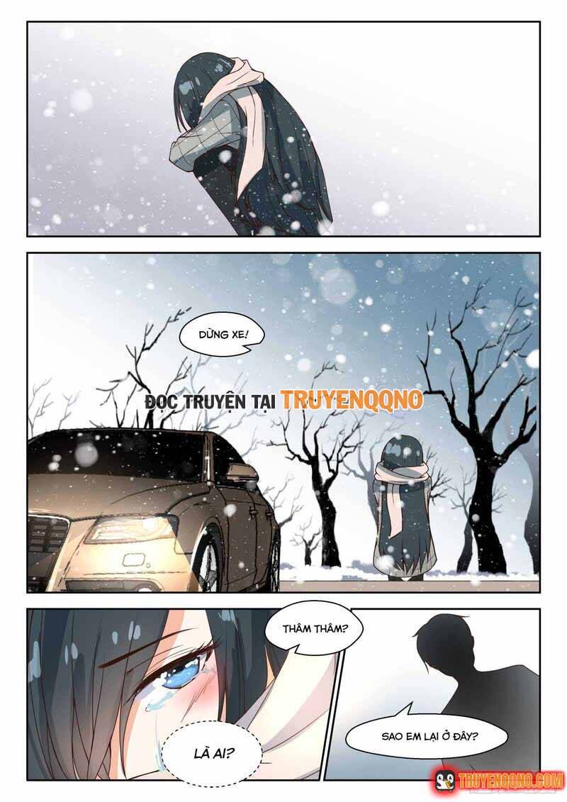 Tâm Cơ Hôn Sủng Chap 95 - Next Chap 94