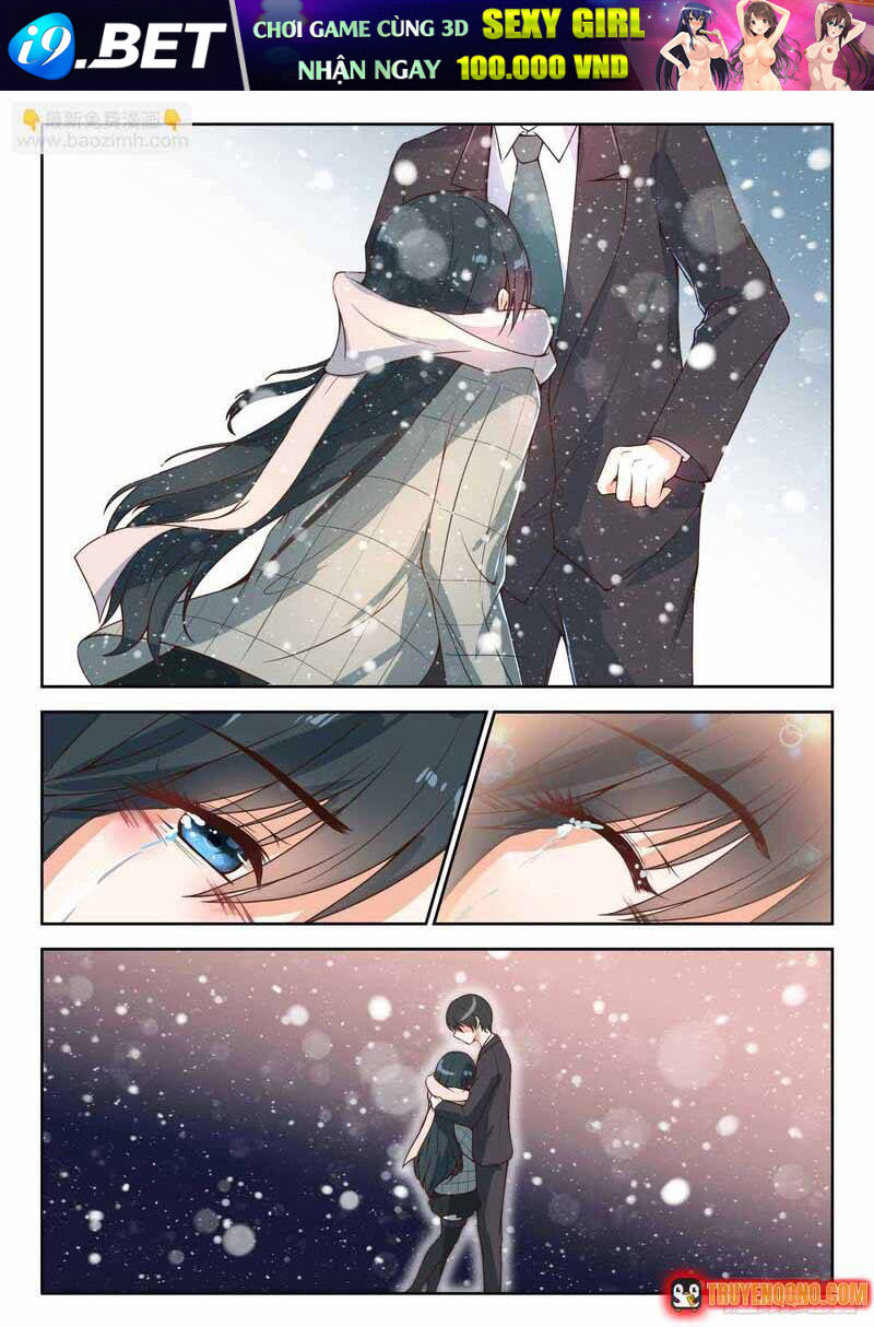 Tâm Cơ Hôn Sủng Chap 95 - Next Chap 94