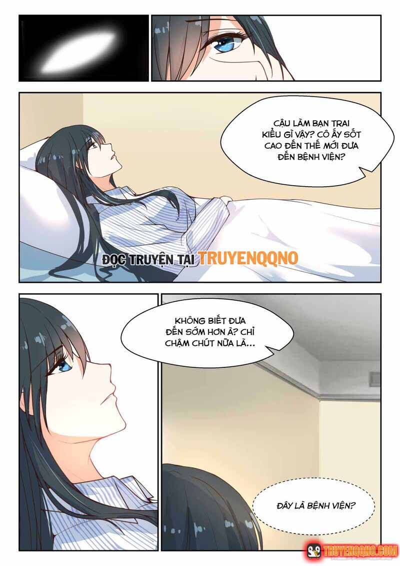 Tâm Cơ Hôn Sủng Chap 95 - Next Chap 94