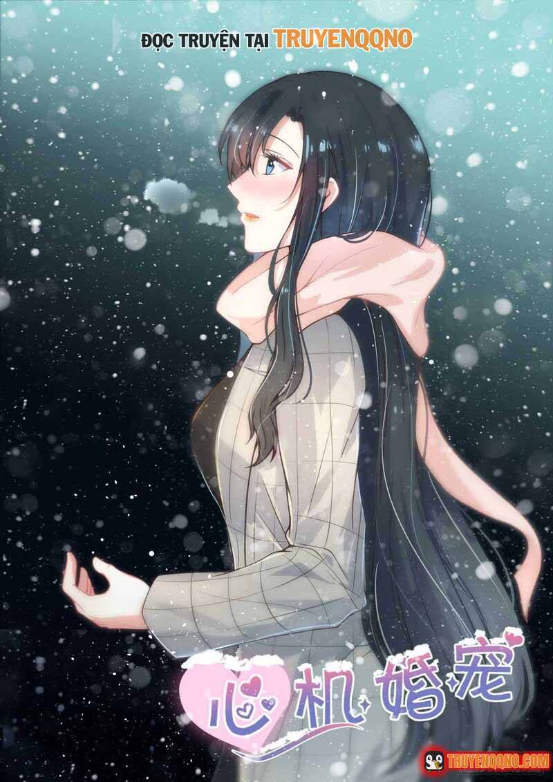 Tâm Cơ Hôn Sủng Chap 96 - Next Chap 95