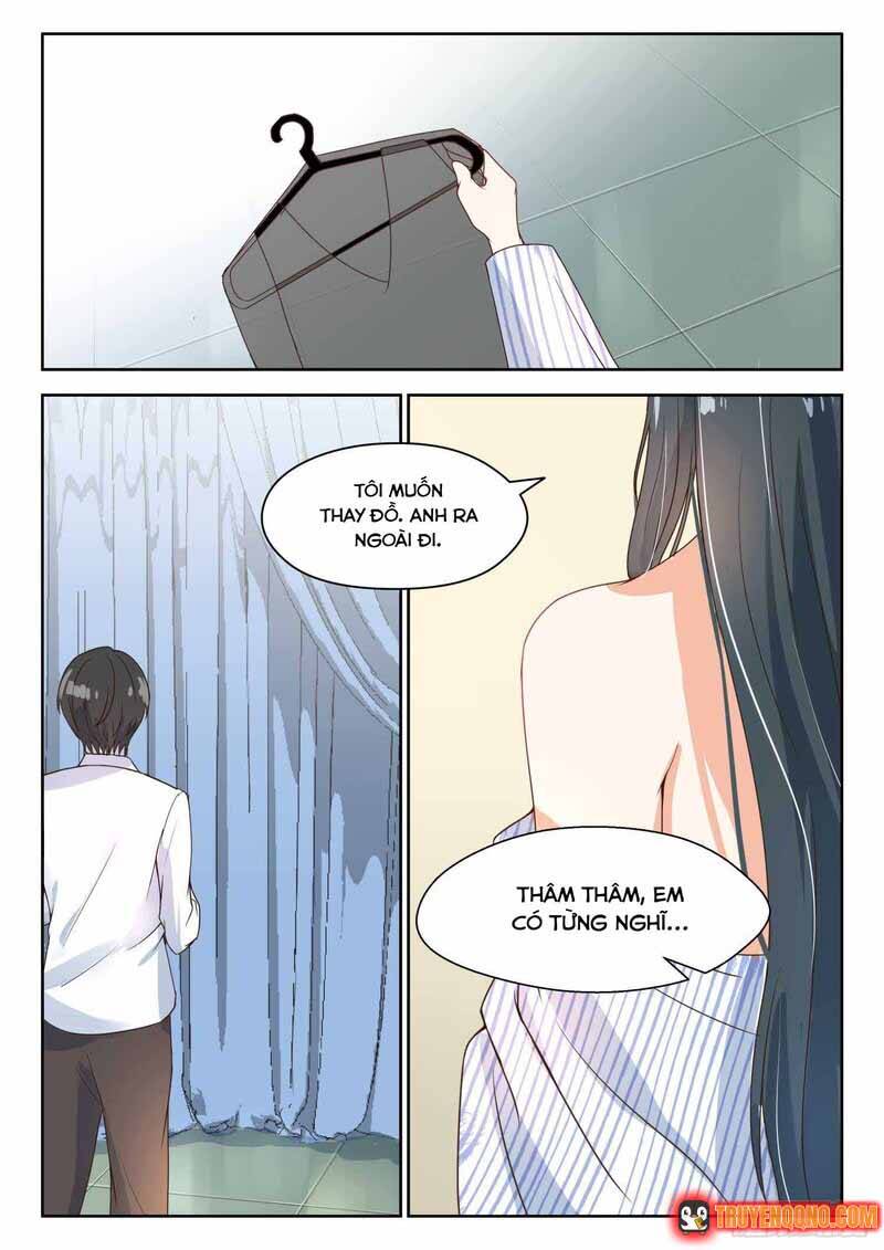 Tâm Cơ Hôn Sủng Chap 96 - Next Chap 95