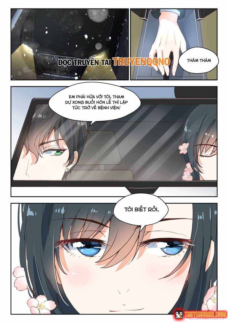 Tâm Cơ Hôn Sủng Chap 97 - Next Chap 96