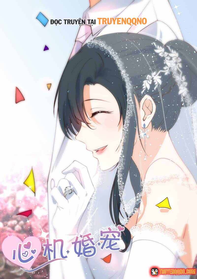 Tâm Cơ Hôn Sủng Chap 98 - Next Chap 97